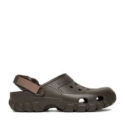 Crocs Iešļūcenes Crocs C-OFFROAD SPORT CLOG 202651-23B Brūns