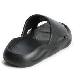 

Шльопанці Karl Lagerfeld Kids Z30018 M Black 09B, Чорний