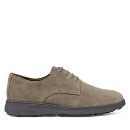 Geox Polobotky Geox U Spherica Ec10 U45GHA 00020 C1018 Šedá