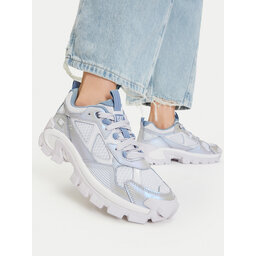 CAT Footwear Sneakers CAT Footwear Intruder Lightning WS 2000 P312441 Grau