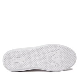 

Снікерcи Pinko Yoko 01 SS0003 P016 White/Ice ZJ4, Білий