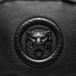 

Рюкзак Just Cavalli 75QA4B20 ZG187 899, Чорний