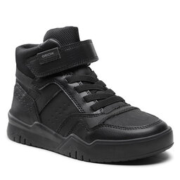 Geox Sneakers Geox J Perth Boy E J267RE 0FEFU C9999 S Black