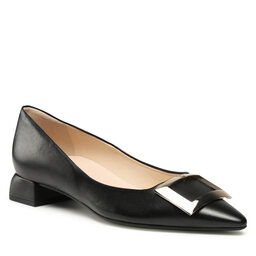 HÖGL Bailarinas HÖGL 6-102220 Schwarz 0100