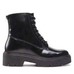 

Ботильйони Gino Rossi Rst-Gallie-01 Black, Чорний