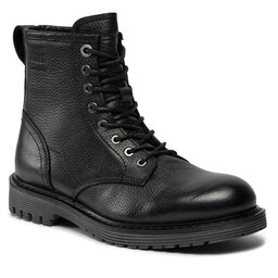 Jack&Jones Auliniai batai Jack&Jones 12241130 Anthracite 4286563
