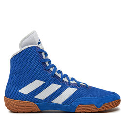 adidas Buty bokserskie adidas Tech Fall 2.0 IF9924 Niebieski