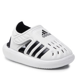 adidas Sandales adidas Water Sandal I GW0388 Cloud White/Core Black/Cloud White