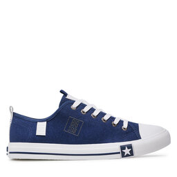 

Кеди Big Star Shoes, Cиній