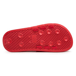

Шльопанці Kappa 242794 Red/White 2010, Червоний