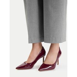 JENNY High Heels JENNY WFA3006-1 Dunkelrot