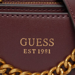 

Сумка Guess Masie (VA) Mini-Bags HWVA91 90760 AME, Фіолетовий