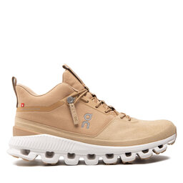 

Снікерcи On Cloud Hi 2899647 Dune, Жовтий