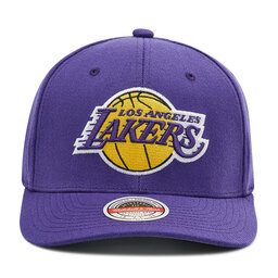 

Бейсболка Mitchell & Ness HHSS3257 Purple, Фіолетовий