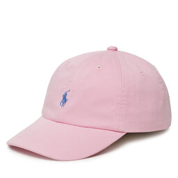 Polo Ralph Lauren Cap Polo Ralph Lauren 322785653002 Rosa