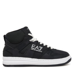 EA7 Emporio Armani Sneakers EA7 Emporio Armani 7X000899 AF28472 Schwarz