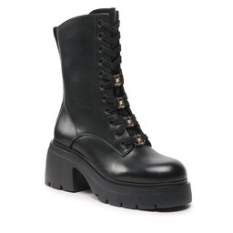 Liu Jo Botine Liu Jo Carrie 02 SF2225 P0102 Black 22222