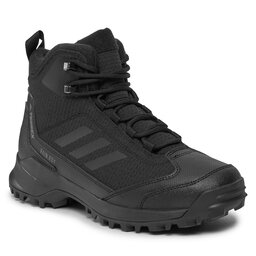 adidas Scarpe adidas Terrex Heron Mid Cw Cp AC7841 Cblack/Cblack/Grefou