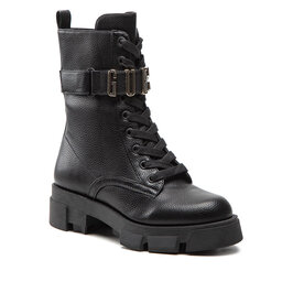 Guess Členková obuv Guess Madox FL8MDX ELE10 BLACK