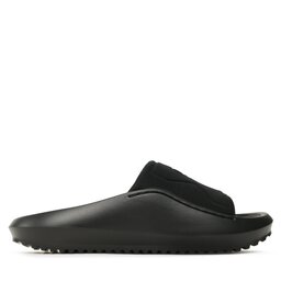 

Шльопанці Calvin Klein Jeans Hybrid Sandal High/Low Freq Wn YW0YW00978 Black BDS, Чорний