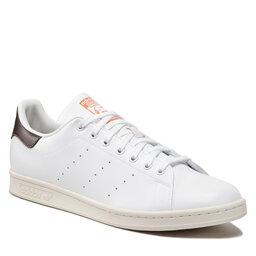 adidas Skor adidas Stan Smith FZ6085 Ftwwht/Brown/Cwhite