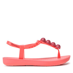 Ipanema Sandały Ipanema Class Glow Kids 83204 Czerwony