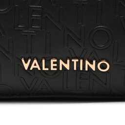 

Рюкзак Valentino Relax VBS6V005 Nero, Чорний