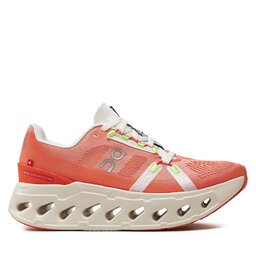 On Laufschuhe On Cloudeclipse 3WD30090914 Orange