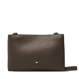 Weekend Max Mara Handväska Weekend Max Mara Novara 2355111032 Brown 015