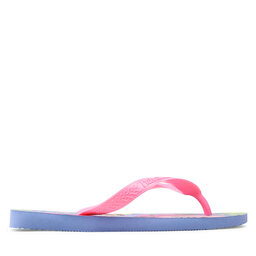

В'єтнамки Havaianas Top Cool 41402583562 Provence Blue, Рожевий
