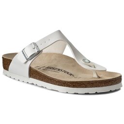 Birkenstock Flip flop Birkenstock Gizeh 043731 White
