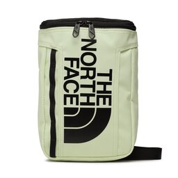 The North Face Borsellino The North Face Y Base Camp Pouch NF0A52T9RK2 Limecream/Tnfbk