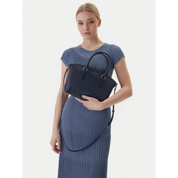 MICHAEL Michael Kors Handtasche MICHAEL Michael Kors 30R6S1WS8V Dunkelblau