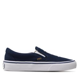 

Кросівки Polo Ralph Lauren Keaton 816877739001 Navy, Cиній