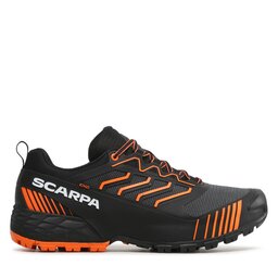 

Взуття Scarpa Ribelle Run Xt 33082-351 Gray/Tonic, Чорний