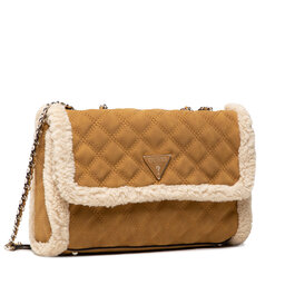 

Сумка Guess, Коричневий