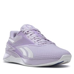 Reebok Schuhe Reebok Nano X3 Shoes HP6051 Violett