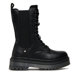 

Черевики туристичні Lumberjack ELYSE SWC1513-002-S01 Black CB001, Чорний