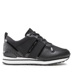 

Снікерcи MICHAEL Michael Kors Dash Trainer 43S2DAFS1D Black, Чорний