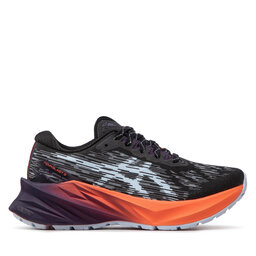 

Взуття Asics Novablast 3 Tr 1012B386 Nature Bathing/Night Shade 001, Чорний