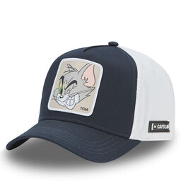Capslab Cappellino Capslab CL/TAJ6/1/CT/TOM Multicolore
