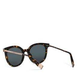 

Сонцезахисні окуляри Furla Sunglasses SFU625 WD00052-A.0116-AN000-4-401-20-CN-D Havana, Коричневий