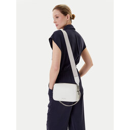 MICHAEL Michael Kors Handtasche MICHAEL Michael Kors 32S5SYTC5L Weiß