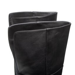 

Ботфорти Patrizia Pepe 8Y0398/L048-K103 Nero, Чорний