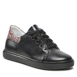 Flamingo Sneakersy Flamingo F01500-0 Black/Glitter