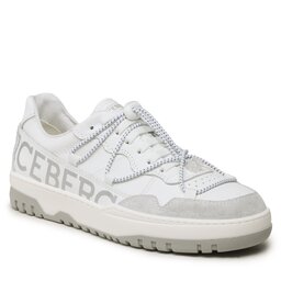 Iceberg Sneakersy Iceberg 7603 Z 23EIU1540 Light