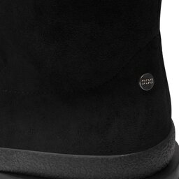 

Чоботи GOE MM2N4064 Black, Чорний