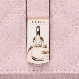 

Сумка Guess Gaia (GG) Slg SWGG86 59410 BLUSH, Рожевий
