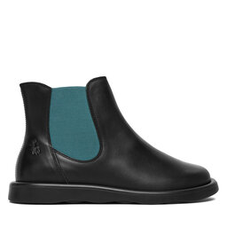Fly London Botines Chelsea Fly London Tichfly P145099005 Negro
