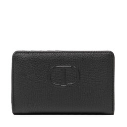 

Великий жіночий гаманець TWINSET 221TD8256 Nero 00006, Чорний